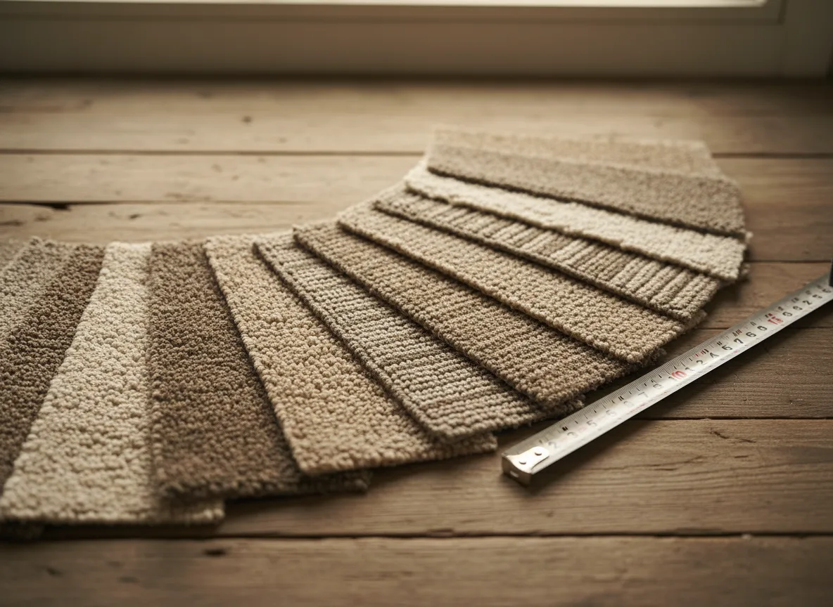 Carpet Installation Terre Hill, PA FAQs